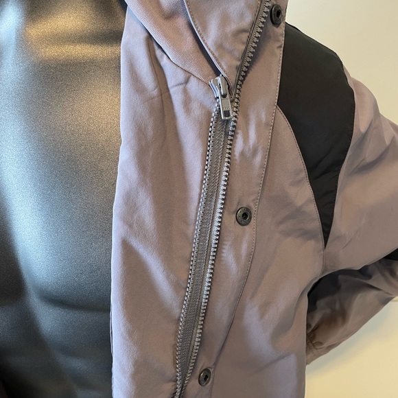 Washington State University Vintage Soft Shell Jacket - Picture 13 of 16